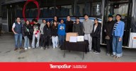Río Gallegos CityBus incorpora antenas Starlink para que los vecinos viajen conectados
