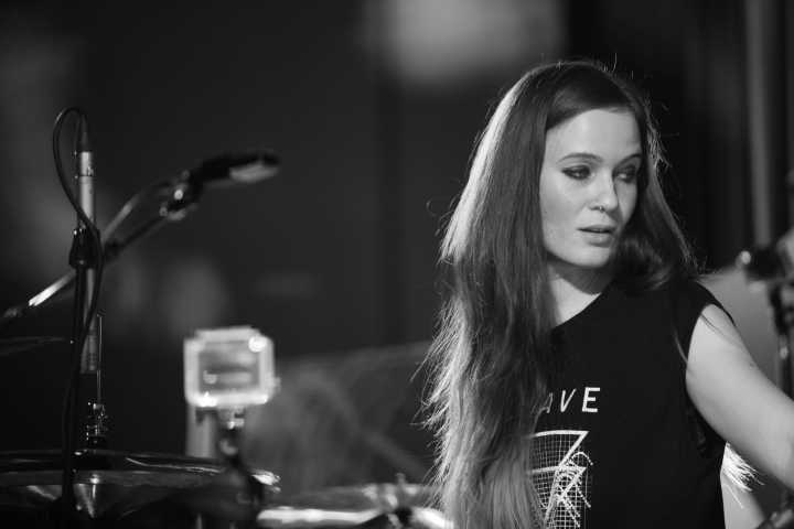Who Is Anika Nilles? Meet the Drummer for the Rush 2026 Reunion Tour