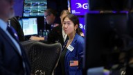 Stock futures are little changed ahead of highly awaited inflation data: Live updates