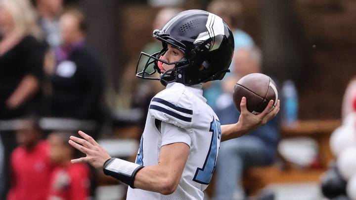 PSAL football's Top 5 newcomers this season