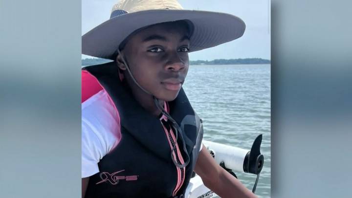 Teen indicted after fatal shooting of 13