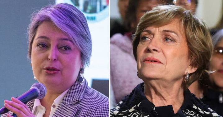 “Demuestra ser la misma que abrazaba a Pinochet”: Jara arremete contra Matthei tras dichos sobre el Plan Nacional de Búsqueda