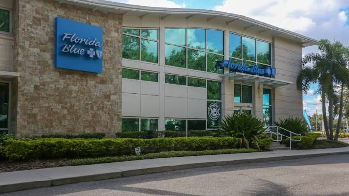 5.500 clientes de Florida Blue quedan fuera en el nuevo acuerdo con BayCare