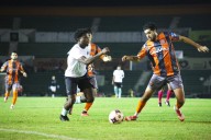 Derby chiapaneco a la vista