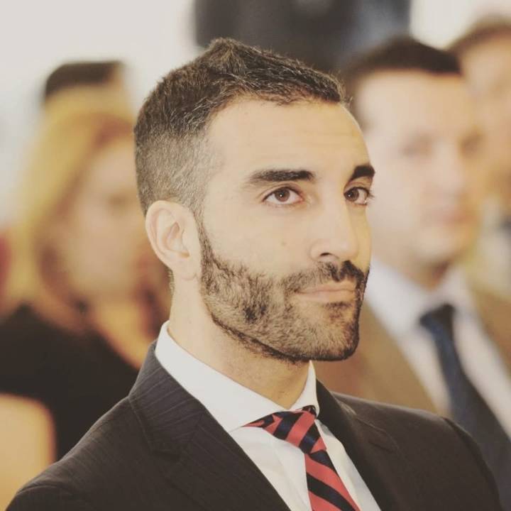 La Fiscalía CDMX confirma: Simón Levy fue detenido en Portugal; buscan extraditarlo