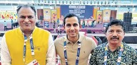 India hosts World Para Athletics championship for first time, over 2,000 athletes compete