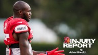 Buccaneers-Seahawks Injury Report Oct.2: Dean, Izien, Irving Among Non