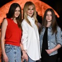 Nicole Kidman Nervous for Fashion Week Amid Keith Urban Divorce