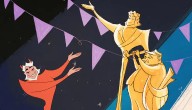 Ciclo de cortometrajes de ANIMÉXICO se proyectará en el 23 FICM