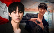Jinyoung emocionado tras regresar a Perú y agradece el cariño de sus fans: "Me dan fuerza para seguir adelante"