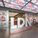 New Balance UK sees strong year, sales to UK, Europe and RoW leap