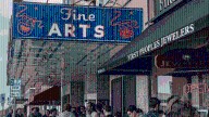 Fine Arts Theatre to Receive $10 Million Restoration