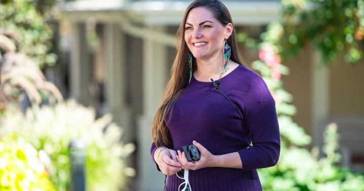 City Council priorities: Anna Stout