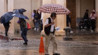 Pronóstico del Tiempo Domingo 19 de Octubre de 2025: Así las Precipitaciones en 12 Estados