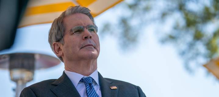 Estados Unidos anuncia "aumento sustancial" en las sanciones a Rusia