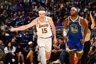 Warriors vs. Lakers prediction: Odds, props, best bets for NBA Opening Night