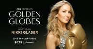 Golden Globes 2026: Eligible Podcasts For New Podcast Category Revealed! | 2026 Golden Globes, Golden Globes 
