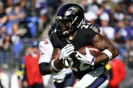 Derrick Henry passes Walter Payton for 5th in NFL rushing TDs