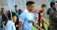 Yotún tras derrota de Sporting Cristal: “Nos enfrentamos a un equipo con suerte de campeón”