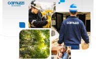 CAMUZZI presenta su sexto reporte de sustentabilidad