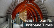 Metro Tunnel: Melbourne’s first new train station in 40 years is finished
