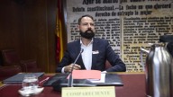 Adolfo Prego, exmagistrado del Supremo: “Si el PSOE no justifica los movimientos de efectivo, puede convertirse en un indicio muy potente”