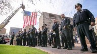 Phoenix to use 'early warning' software to reduce police misconduct