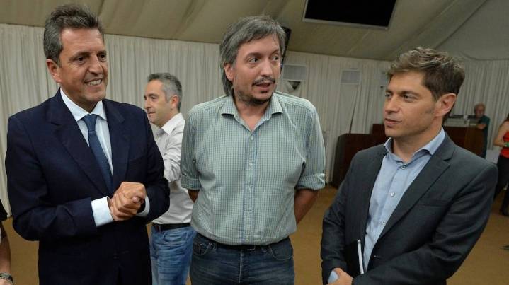 El peronismo ya piensa en el día después de las elecciones: de la unidad endeble a la disputa de poder en la Provincia