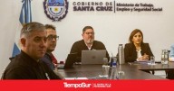 Docentes enojados AMET expresó su malestar por la falta de pago en la administración pública