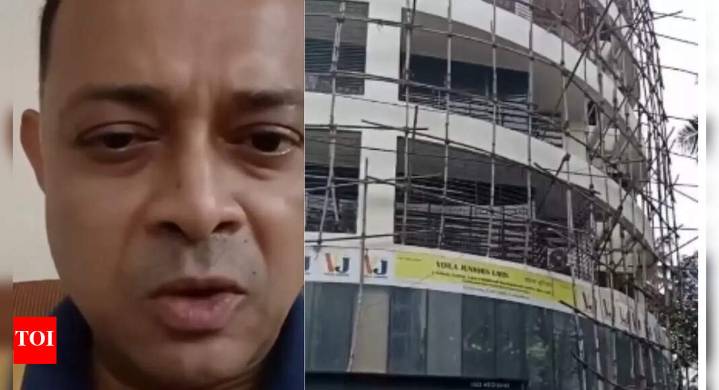 Mumbai hostage crisis: 17 children, 2 adults rescued after 2-hour ordeal; police seize air gun, chemicals