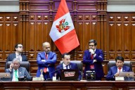 Pleno votará moción de censura contra la mesa directiva del Congreso