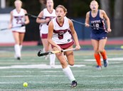 Szporn nets 2 goals as Morristown shuts out Morris Knolls