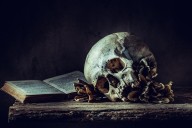 Horror Roundup review: Ghoulish novels for the spooky Samhain season