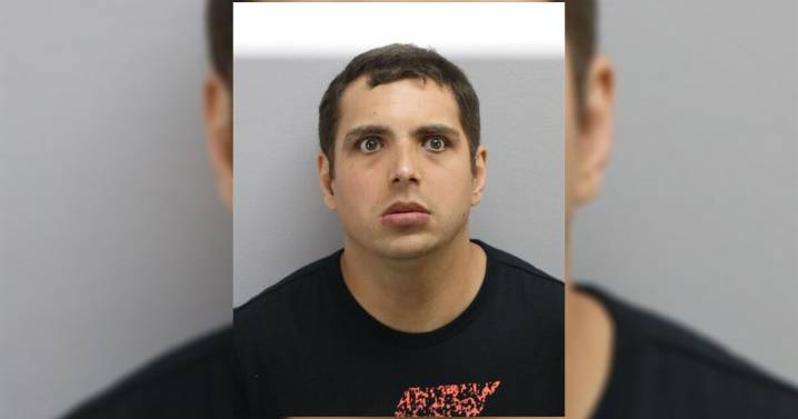 Virginia Beach man charged with stabbing 11