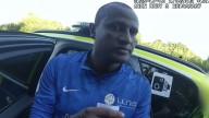 Manhunt on for asylum seeker in UK released from jail by mistake