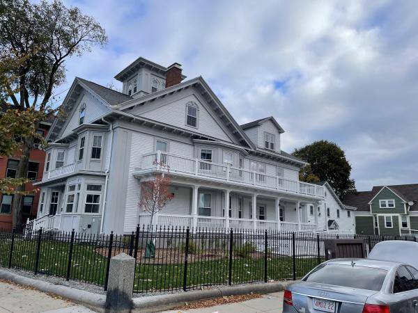 Two councillors seek to ease process for ‘single