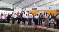 Arequipa: ExpoAgro congrega a productores en campo ferial Cerro Juli (VIDEO)