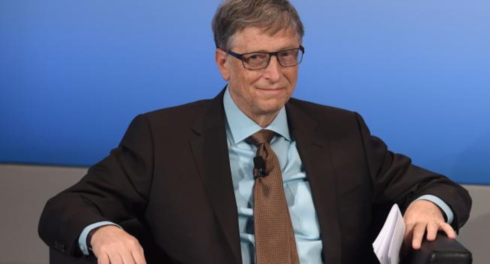 Bill Gates afirmó que el cambio climático” no terminará con la humanidad”
