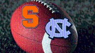 Keys to a Syracuse win against North Carolina