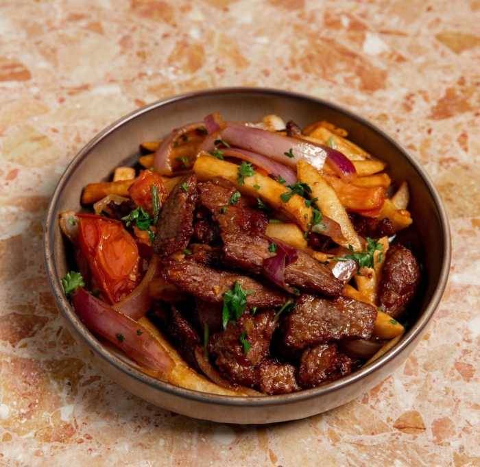 Simple Peruvian to bring fusion flavors to Ridgewood with upcoming grand opening