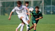 South Jersey boys soccer season stat leaders for Oct. 22