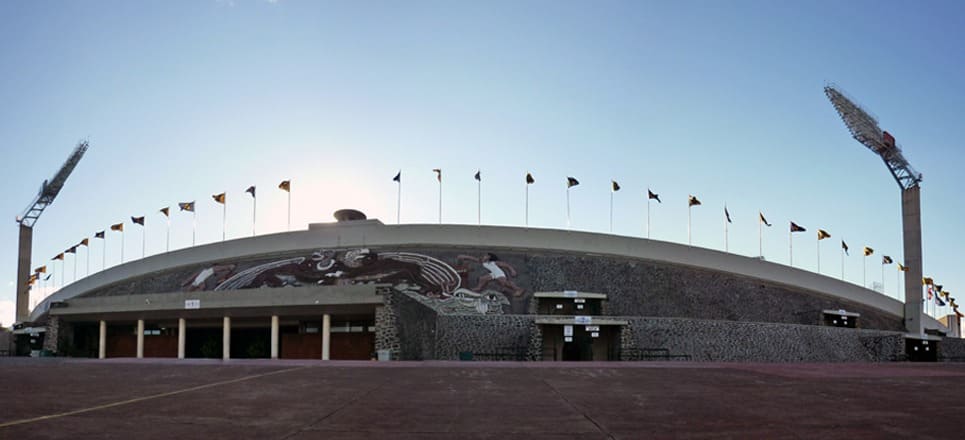 Detienen a guardias de la UNAM involucrados en muerte de aficionado