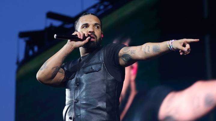 Drake's UMG Lawsuit Gets Dismissed: Celebrity Reactions