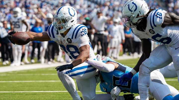 How to watch NFL Week 8 games today, with schedule, TV channels, times
