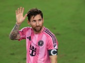 Qué es la "Messi Cup", el torneo juvenil que promocionó el capitán argentino en redes sociales y del que participarán River y Newell's