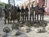 Punjab Wildlife Department arrests 18 in crackdown on illegal hunting, trade