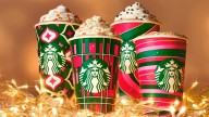 Holiday Cheer: Starbucks announces its holiday menu with fan
