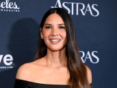 Olivia Munn's Baby Méi Is Melting Hearts as She Proudly Shows Off a New Milestone