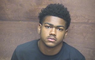 Man charged with shooting into Hernando, MS house