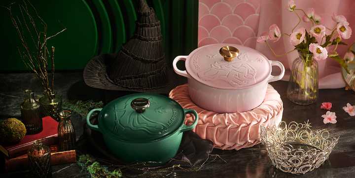 All the Best 'Wicked: For Good' Brand Collaborations 2025